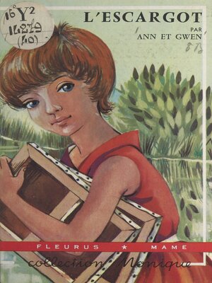 cover image of L'escargot